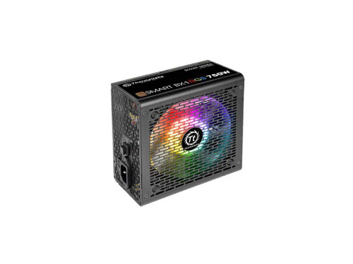 Thermaltake Smart BX1 750W Power Supply ATX/EPS Bronze PSU PS-SPR-0750NHFABU-1