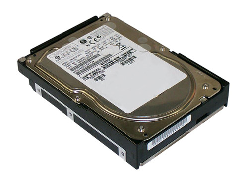 MAW3073FC - Fujitsu 73.5GB 10K RPM 3.5" Fibre Channel HDD