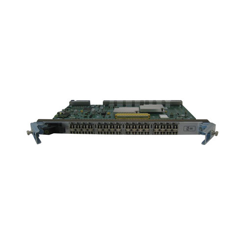 XBR-48000-R0102 - EMC Brocade Br48000 32 x Ports 4Gb/s Director Blade Switch