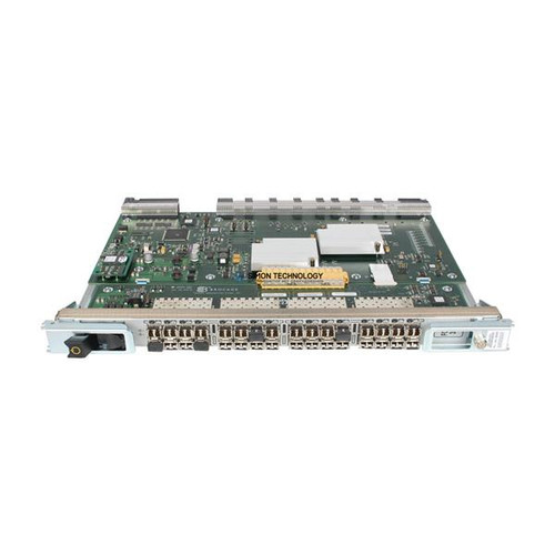 XBR-48000-R0102 - EMC 32-Port 4Gb/s Director Blade Switch