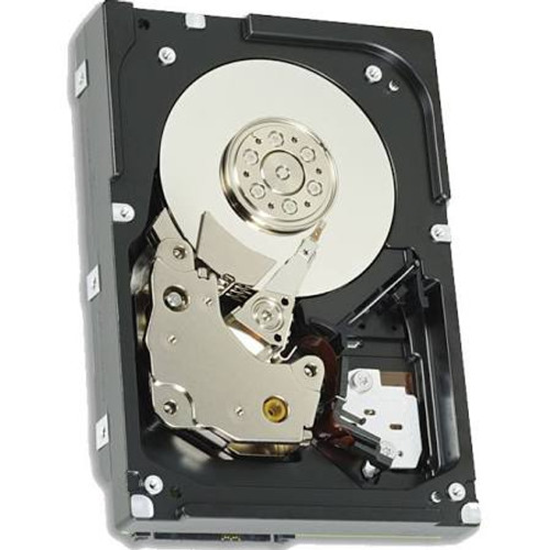 S26361-F4005-E560 - Fujitsu 600GB 15000RPM SAS 6Gb/s 3.5-Inch Hard Drive