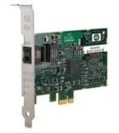367047-B21 - HPE 1-Port Gigabit PCIe x1 Network Adapter