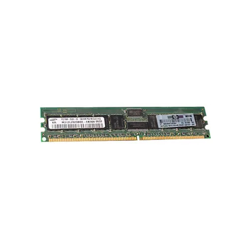 367167-001 - HP 1GB DDR-333 PC2700 ECC Registered Memory Module