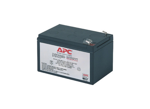 RBC4 - APC Replacement Battery Cartridge #4