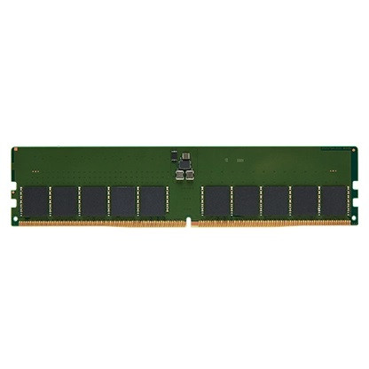 KSM48E40BD8KM-32HM - Kingston 32GB DDR5-4800MHz ECC UDIMM 288-Pin Memory