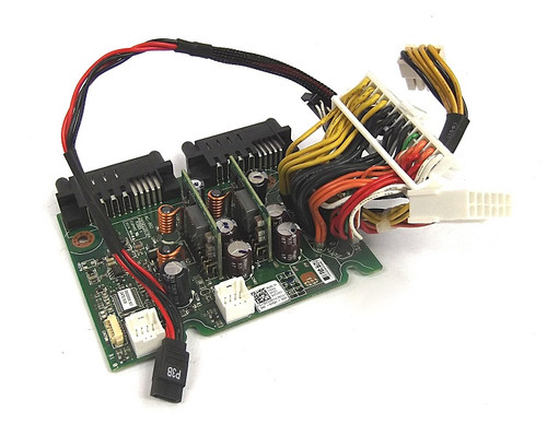 501-7104 - SUN Power Distribution Backplane Board