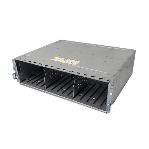 EMC Ktn-Stl4 14Bay Fibre Fcal Hard Drive Enclosure 2 X 4G C - Compatible with EMC storage systems
