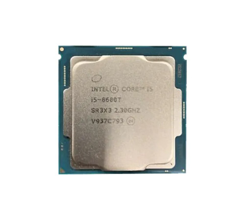 Intel Core i5-8600T Hexa-core 2.30GHz Processor