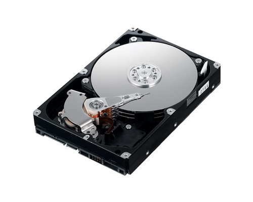 SL10A28340 - Lenovo 3TB 7200RPM SATA 6Gb/s 3.5" HDD