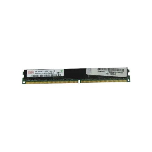 46C0517 - IBM 8GB DDR2-667MHz PC2-5300 ECC Registered 240-Pin DIMM