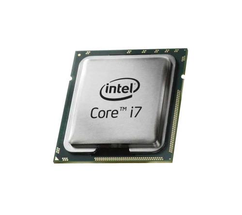 I7-3940XM - Intel Quad-Core 3.00GHz 8MB Socket FCPGA988 Processor