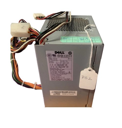 HP-P3067F3P - Hipro Tech 305W Desktop Power Supply