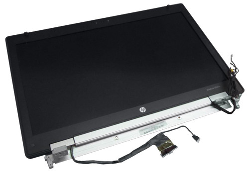 653277-001 - HP 15.6" UWVA LCD Display Assembly