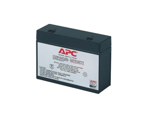 RBC10 - APC Replacement Battery Cartridge #10