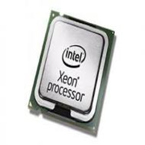371541-L21 - HP 2.80GHz 800MHz FSB 1MB L2 Cache Socket PPGA604 Intel Xeon 1-Core Processor