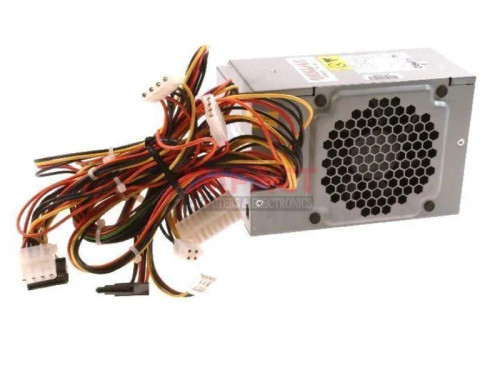 HP-A2307F3T - Hipro Tech 230W Power Supply Unit