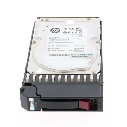 HP 769771-001 Reliable Desktop Hard Drive by Shop Smart