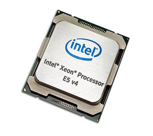 825970-L21 - HP E 2.40GHz 9.6GT/s QPI 35MB L3 Cache Socket FCLGA2011-3 Intel Xeon E5-2680V4 Tetradeca-core 14 Core Processor Kit for ProLiant XL2x0 Gen9