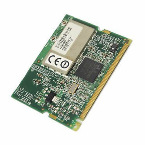 373047-001 - HP Mini PCI 54G 802.11b/g High Speed Wireless LAN (WLAN) Network Interface Card for Pavilion Notebook