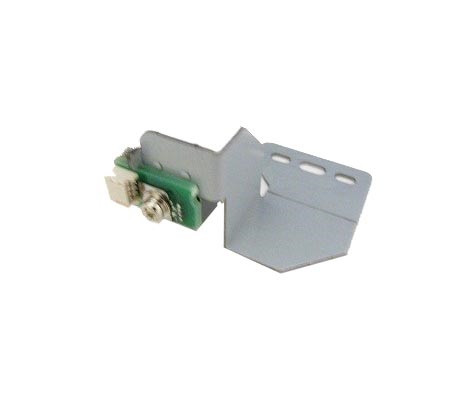PA03450-D909 - Fujitsu Brake Roller Encoder PCA Scanner Part