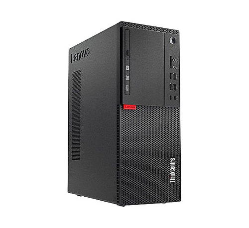 M710T - Lenovo 3.0 Ghz Ddr4 4GB Tower No Hard Drive, No Os