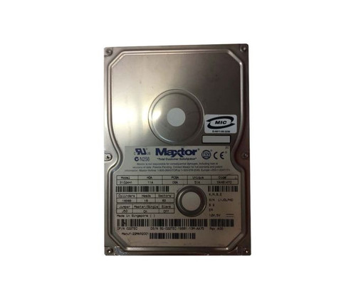 45E0884 - IBM 750GB 7200RPM SATA 3.5" HDD