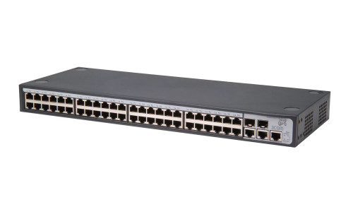 V1905-48 - HP 48-Port Gigabit 2 SFP Layer 2 Network Switch