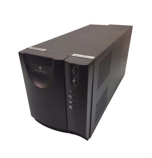 502536-001 - HP 1400VA 950W 120V 6-Outlet UPS