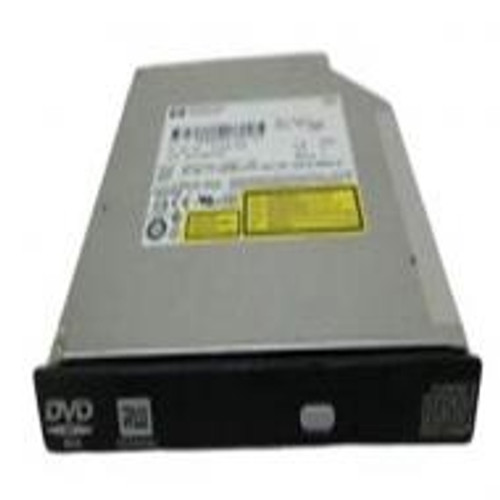 374542-6C0 - HP 8X IDE Internal Slim-line DVDRW Multiburner Drive