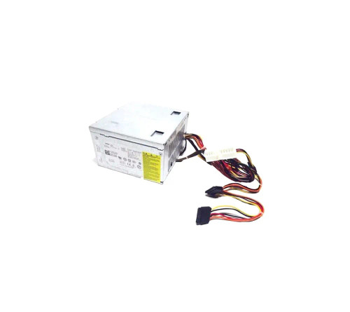 HP-P3017F3P - Hipro Tech 300W 24-Pin ATX Power Supply