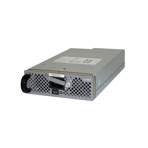 PSU1200-B - Force 10 Networks 1200W AC 100-240V Power Supply