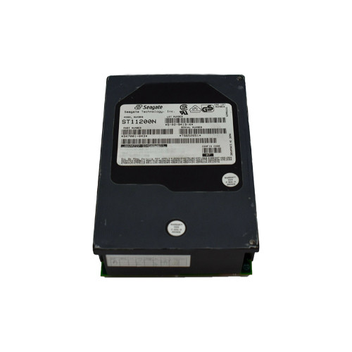ST11200N-1 - Seagate 1.05GB 5400RPM Fast SCSI 3.5" HDD