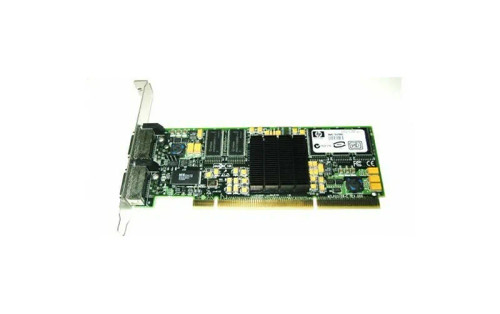 374932-001 - Compaq 2-Port 40Gb PCI-X X4 Network Adapter