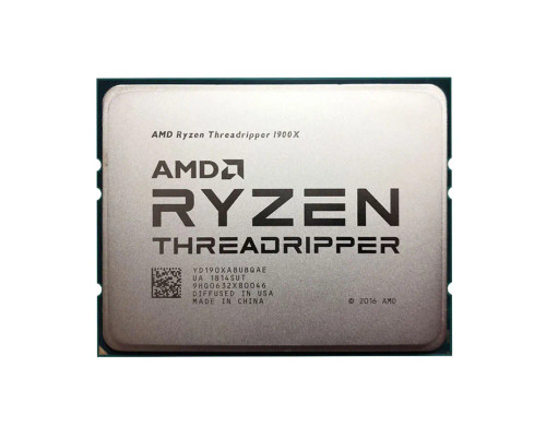 YD190XA8AEWOF - AMD Octa-core 3.8GHz 16MB sTR4 Processor