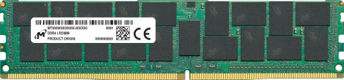 MTA36ASF8G72LZ-3G2R - MICRON 64GB DDR4-3200MHz ECC Registered LRDIMM Memory