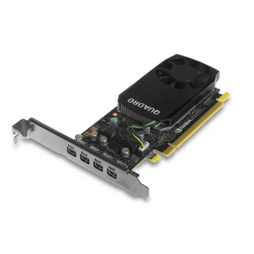 633689-001 - HP NVIDIA Quadro 3000M 2GB GDDR5 Mobile Graphics Card