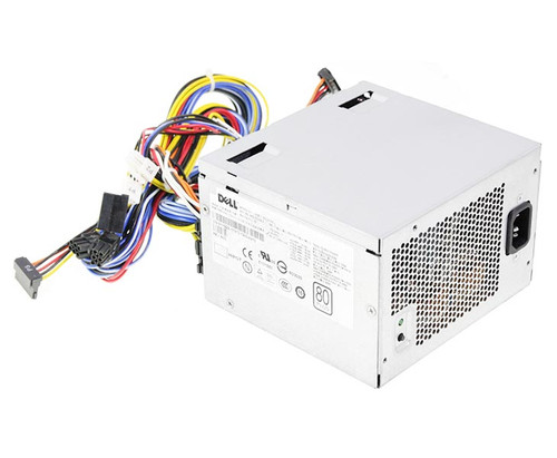 N525E-00 - Dell 525-Watts Power Supply for Precision T3400/T410