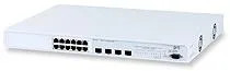 3C17401-ME - 3Com 12-Port Gigabit 4 SFP Managed Switch