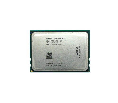 699049-B21 - HP AMD Opteron 6378 2.40GHz 16-Core Processor