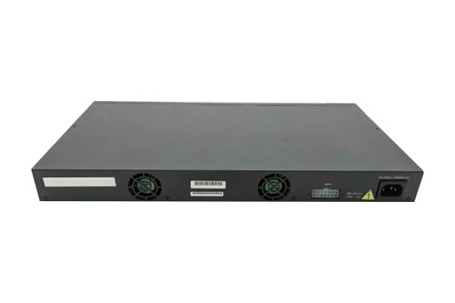 0235A0KX - HPE FlexFabric 5800 Series A5800-48G 48 x Ports 10/100/1000Base-T + 4 x SFP+ Layer 3 Managed Gigabit Ethernet Network Switch