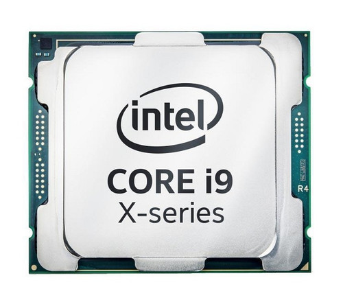 I9-7920X - Intel Core X-Series 12-Core 2.90GHz 8GT/s DMI3 16.5 MB L3 Cache Socket FCLGA2066 Processor