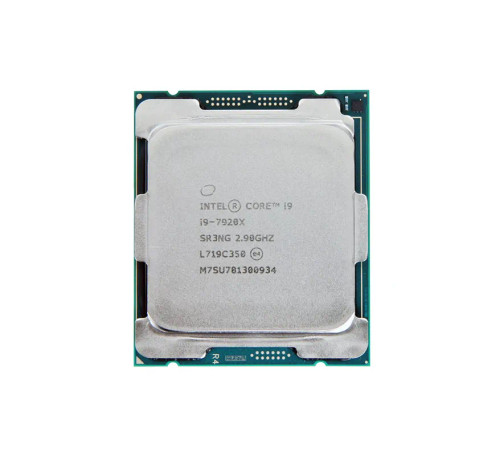 Intel Core i9-7900X 10-Core 3.30GHz Processor FCLGA2066