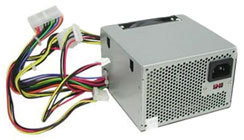 835486-201 - HP 300W ATX 80-Plus Bronze Power Supply