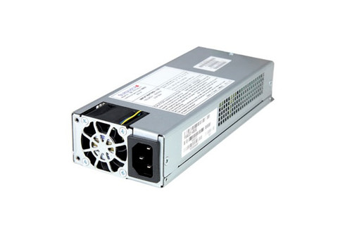 PWS-203-1H - Supermicro 200-Watts 100-240V AC 50-60Hz Multi-Output Power Supply for SC505 Chassis