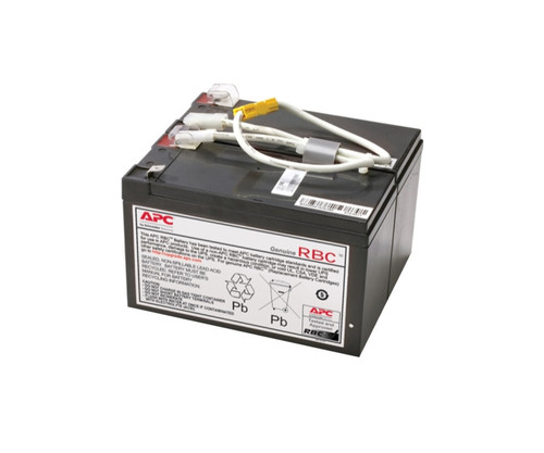 RBC5 - APC Replacement Battery Cartridge #5