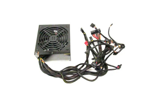 TPG-1200MPCUS - Thermaltake 1200W 80-Plus Gold ATX12V/EPS12V Power Supply