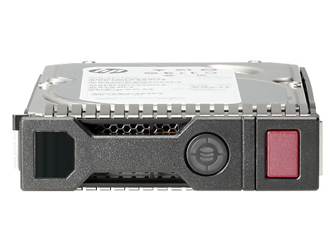 793683-B21 - HP 6TB 7200RPM SATA 3.5" Hot-Plug HDD