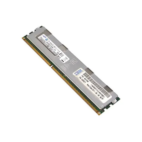 43X5071 - IBM 16GB DDR3-1066MHz PC3-8500 ECC Registered 240-Pin DIMM