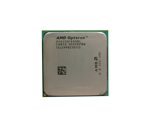 376189-L21 - HP 2.40GHz 800MHz 1MB Socket 940 Single-Core Processor