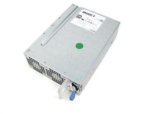 D1K3E001L - Dell 1300-Watts 100-240V AC 50-60Hz Power Supply for Precision T7600